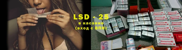 индика Алексеевка